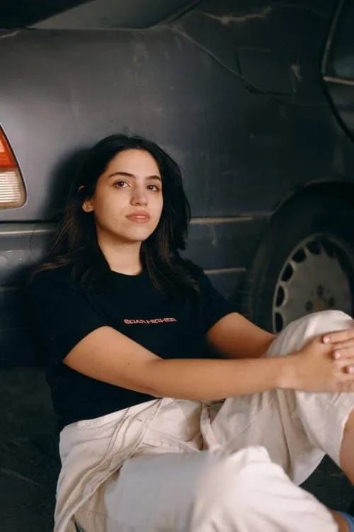 Noa Reinhold — personaje: ?? "?????" ???????