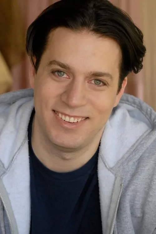 Ed Glaser ha trabajado con Noah Antwiler en 1 ocasiones