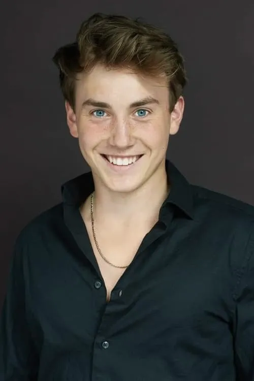 Joseph McGee ha trabajado con Noah Aronstein en 1 ocasiones