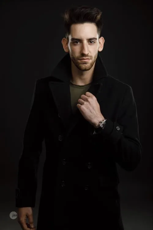 Maya Rogers ha trabajado con Noah Bain Garret en 1 ocasiones