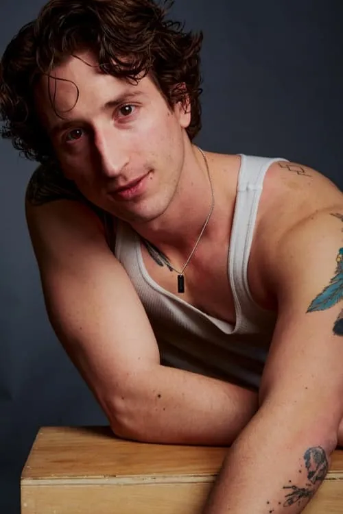 John Scott Horton ha trabajado con Noah Bridgestock en 1 ocasiones