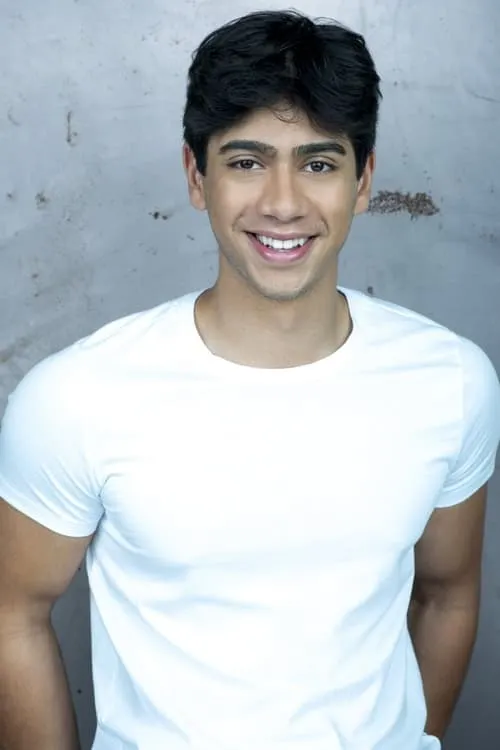 Devyn Nekoda ha trabajado con Noah de Mel en 1 ocasiones