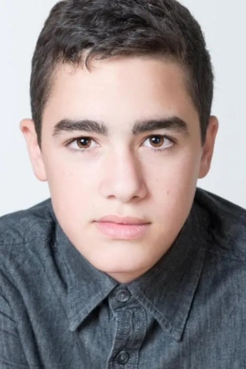 Tim Howar ha trabajado con Noah Marullo en 1 ocasiones