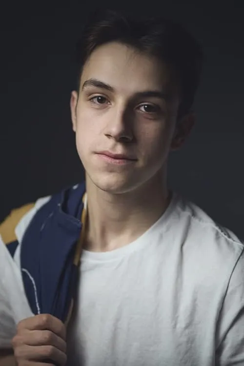 Allison Moira Kelly ha trabajado con Noah Perchard en 1 ocasiones