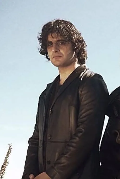 Greg J. Wolfe ha trabajado con Noah Robbie en 1 ocasiones