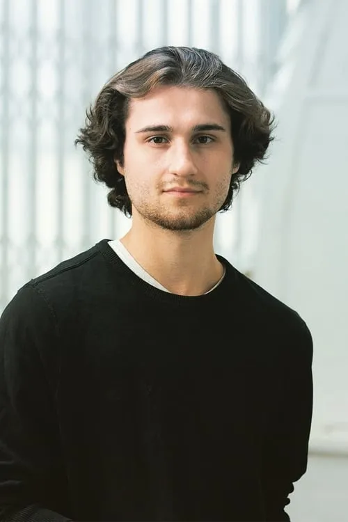 Giles Malcolm ha trabajado con Noah Stratton-Twine en 1 ocasiones