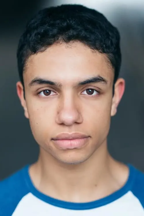 Noah Thomas — personaje: Will