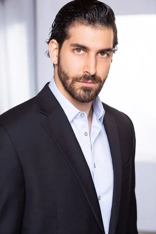 George Fearing ha trabajado con Noah Townsend en 1 ocasiones