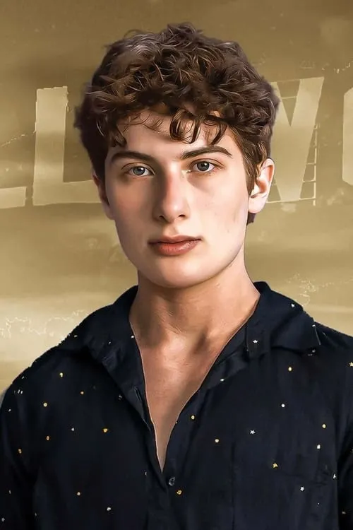 Noah Way — personaje: Self