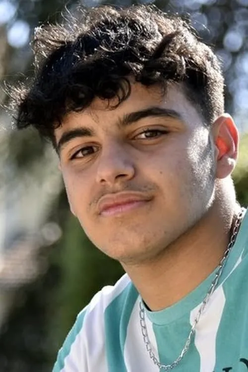 Franck Ropers ha trabajado con Noah Zandouche en 1 ocasiones