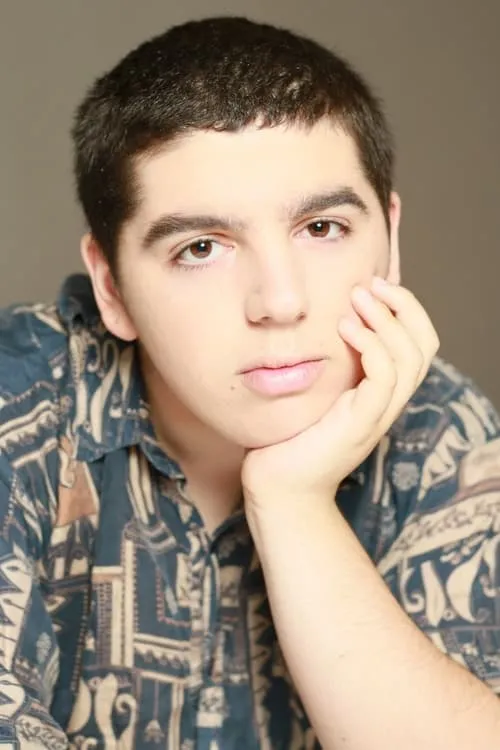 Noam Frank — personaje: ???? ??