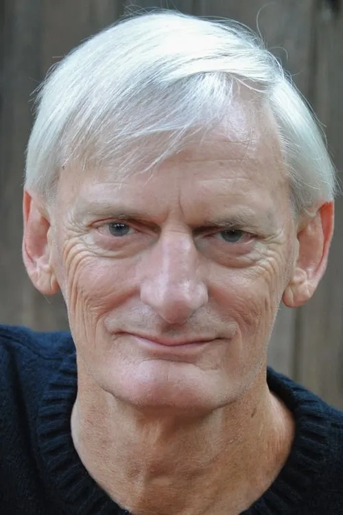 Noam Pitlik interpretando a Solomon