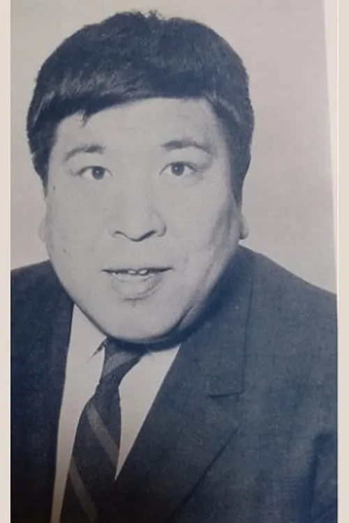 Katao Kawasaki ha trabajado con Nobuo Chiba en 1 ocasiones