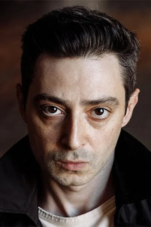 Nodar Siradze — personaje: Nalim