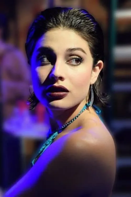 Mario Chacón ha trabajado con Noelia Campos en 1 ocasiones