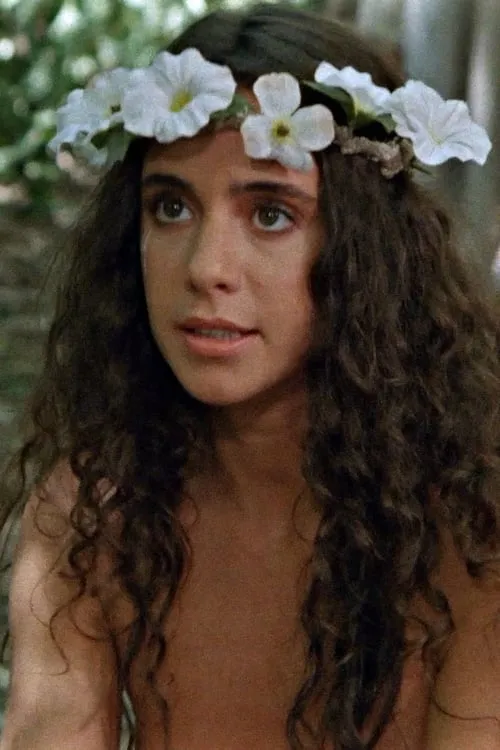 Anita Larronde ha trabajado con Noëlle Balfour en 1 ocasiones