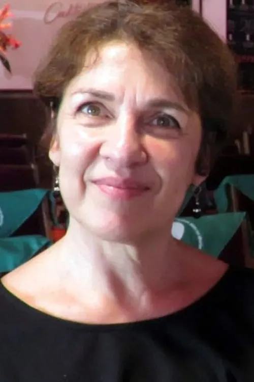 Noemí Frenkel interpretando a Nora