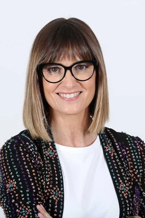 Noemí Galera — personaje: Jurado