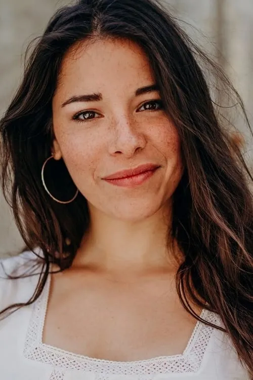 Noémi Lira — personaje: Manuela Suarez