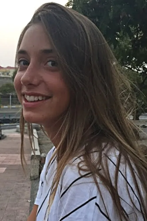 Noemi Parpaiola en su biografía y filmografía