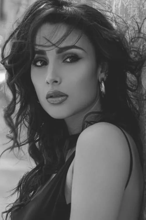 Pietro Juliano ha trabajado con Noemi Sales en 1 ocasiones