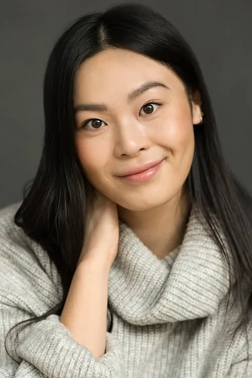 Foto de perfil del actor Noémie Leduc-Vaudry en el reparto