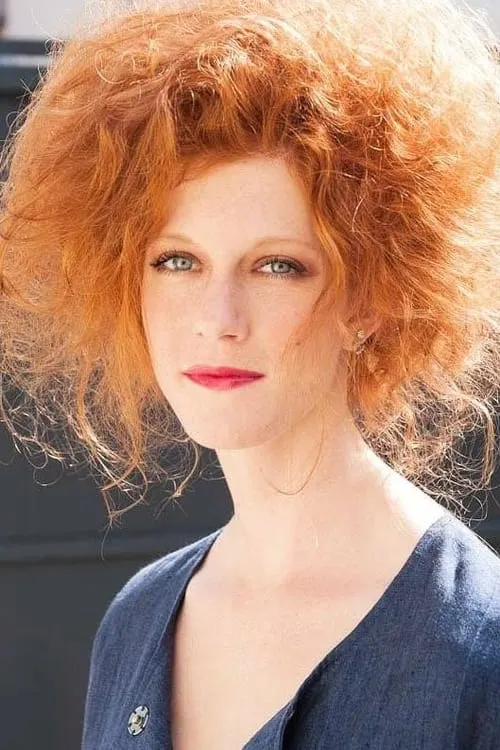 Ania Gauer ha trabajado con Noémie Noblesse en 1 ocasiones