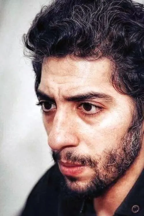 Nofəl Şahlaroğlu — personaje: Mamed