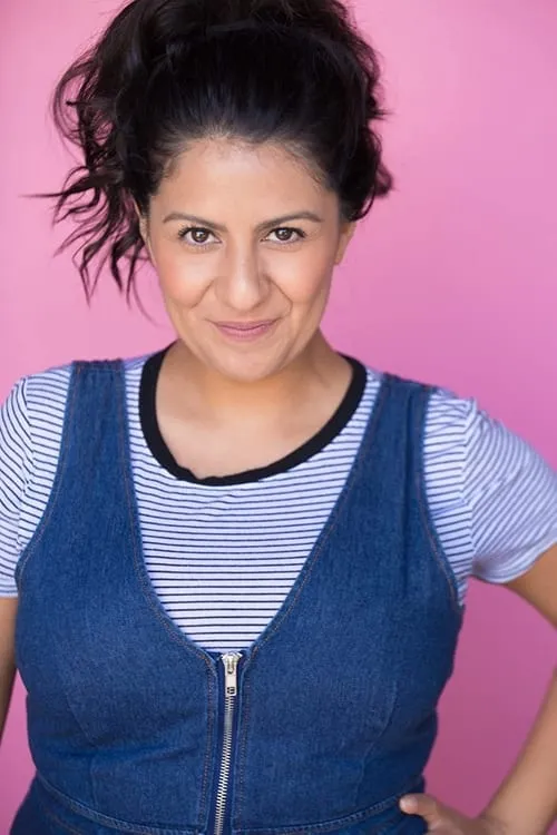 Travis Andre Ross ha trabajado con Nohely Quiroz en 1 ocasiones