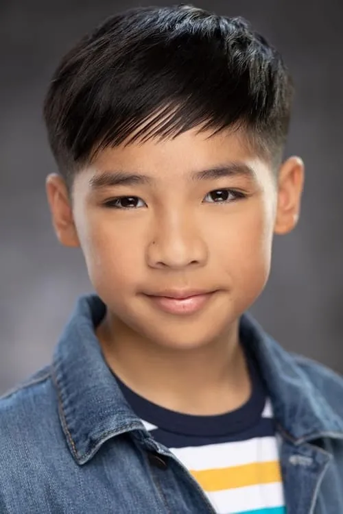 Nathanael Vass ha trabajado con Nolan Alonso en 1 ocasiones