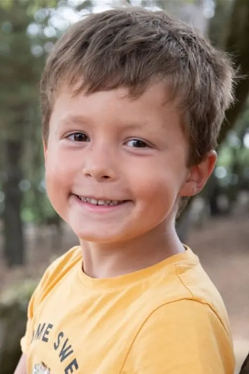 Aymeline Alix ha trabajado con Nolan Arizmendi en 1 ocasiones