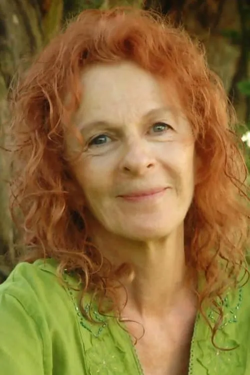 Uwe Rathsam ha trabajado con Nomi Sharron en 1 ocasiones