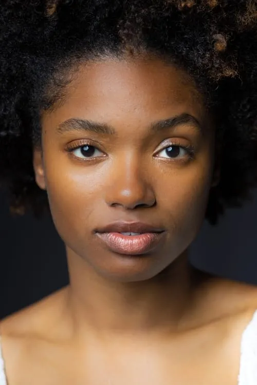 Jak Knight ha trabajado con Nona Parker Johnson en 1 ocasiones