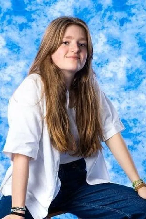 Nona ’t Jolle — personaje: Hanne Dewit