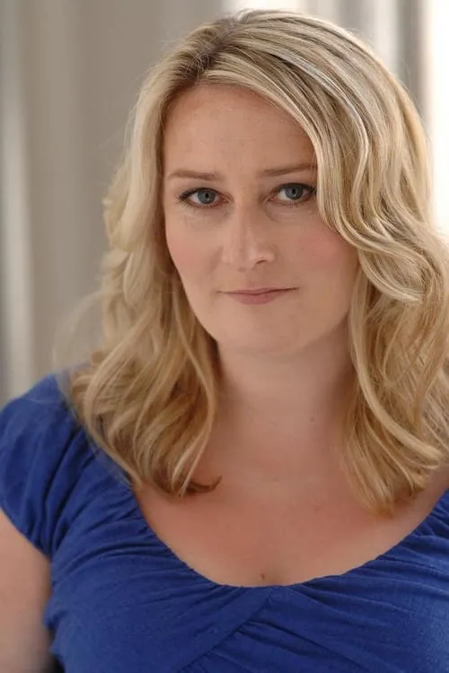 Tristan McConnell ha trabajado con Noni Stapleton en 1 ocasiones