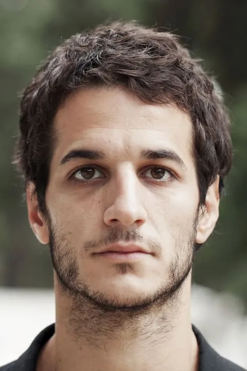 Voodoo Jürgens ha trabajado con Nontas Damopoulos en 1 ocasiones