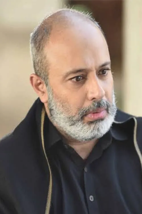Foto de perfil del actor Noor ul Hassan en el reparto