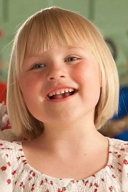 Nora Amundsen interpretando a Emma