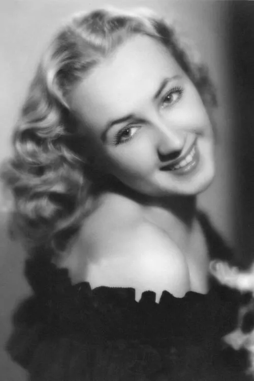 Nora Cífková interpretando a Klára