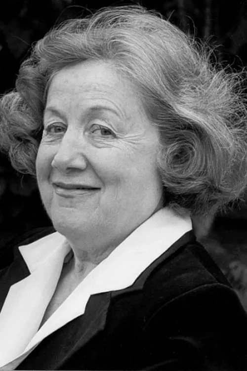 Rebecca Williams ha trabajado con Nora Dunfee en 1 ocasiones