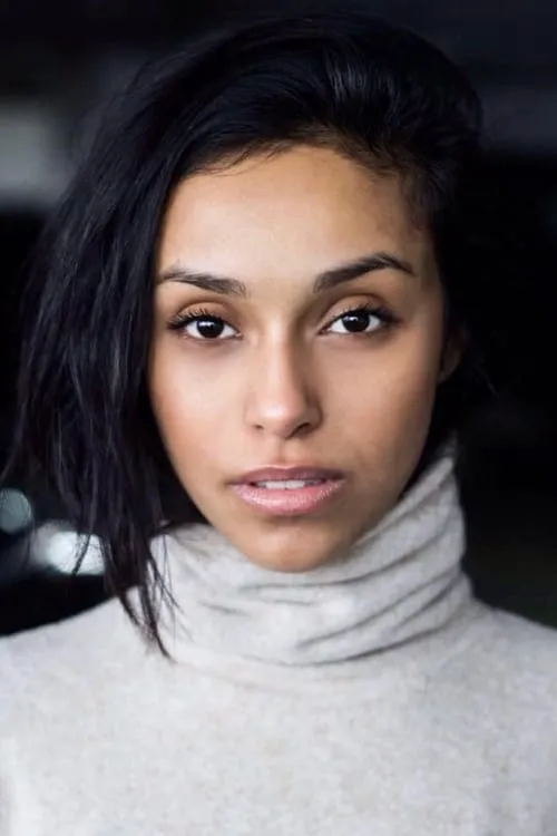 Brigitte Heitzer ha trabajado con Nora Gharib en 1 ocasiones