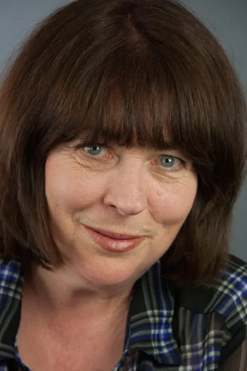 Stephen Walters ha trabajado con Nora McLellan en 1 ocasiones