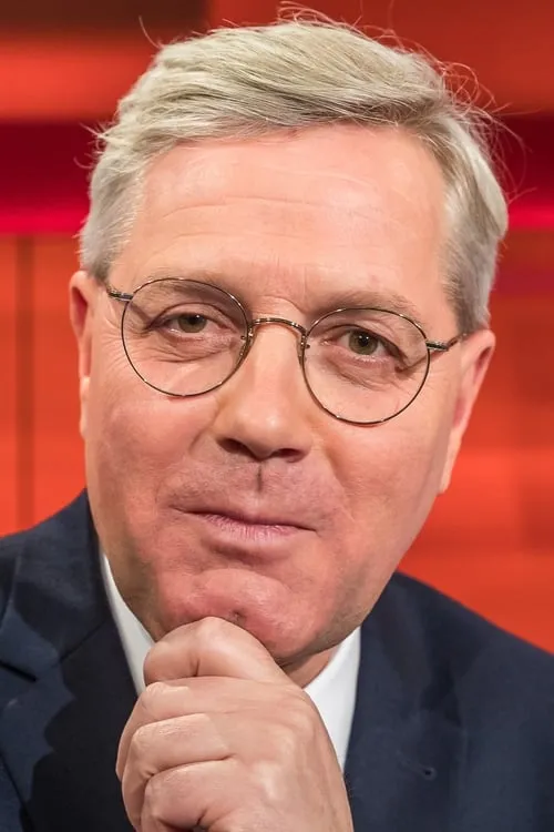 Jürgen Trittin ha trabajado con Norbert Röttgen en 1 ocasiones