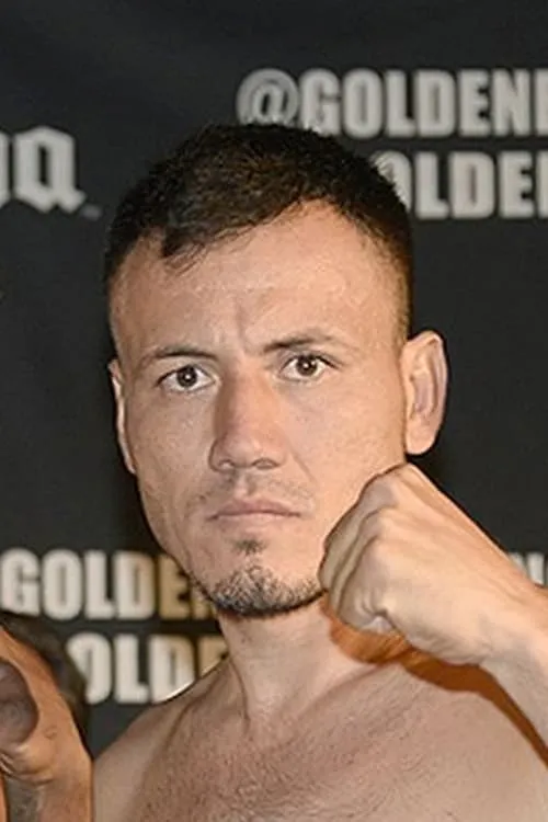 Floyd Schofield ha trabajado con Norberto Gonzalez en 1 ocasiones