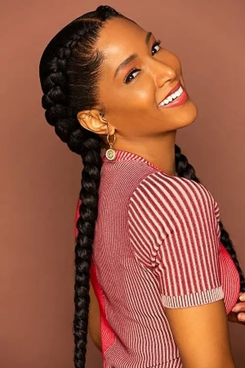 Veda Wilson ha trabajado con Noree Victoria en 1 ocasiones