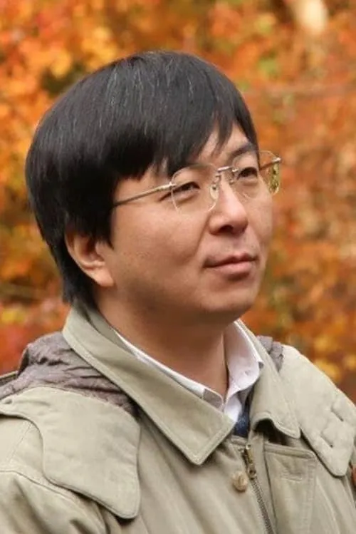 Norio Tsuruta interpretando a