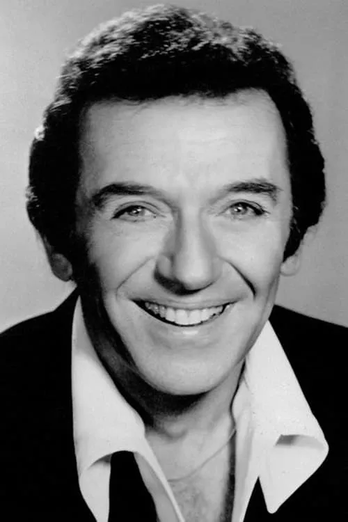 Norm Crosby en su biografía y filmografía