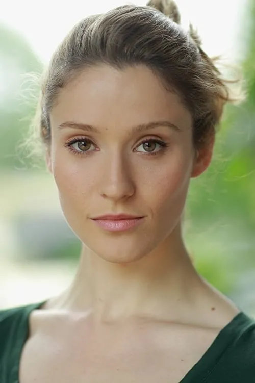 Paul Slack ha trabajado con Norma Kuhling en 1 ocasiones