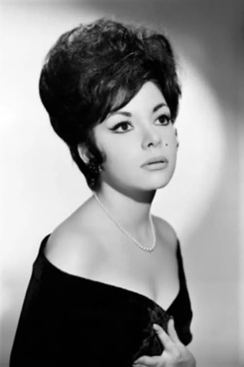 Maria Fernanda Tovar ha trabajado con Norma Mora en 1 ocasiones