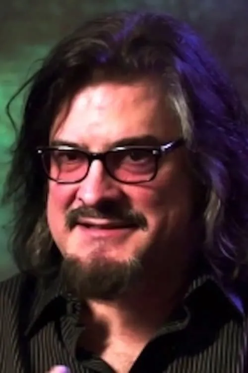 Richard Bellis ha trabajado con Norman Cabrera en 1 ocasiones